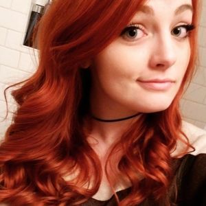 Meet your Posher, Brandie